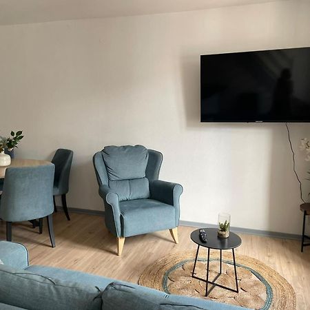 Le Touquet Apartment Ngoại thất bức ảnh