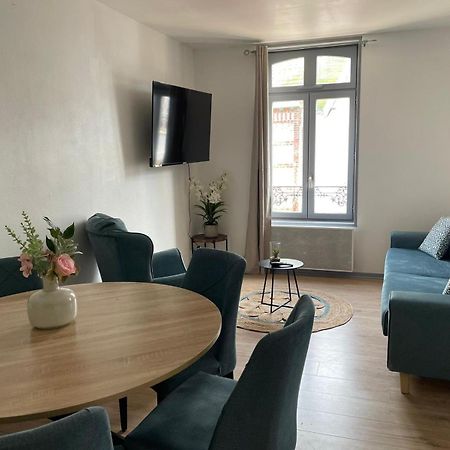 Le Touquet Apartment Ngoại thất bức ảnh