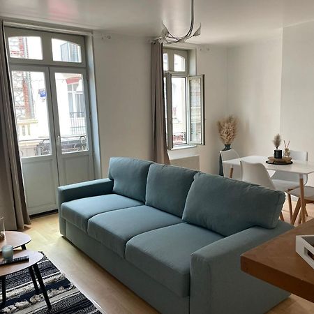 Le Touquet Apartment Ngoại thất bức ảnh