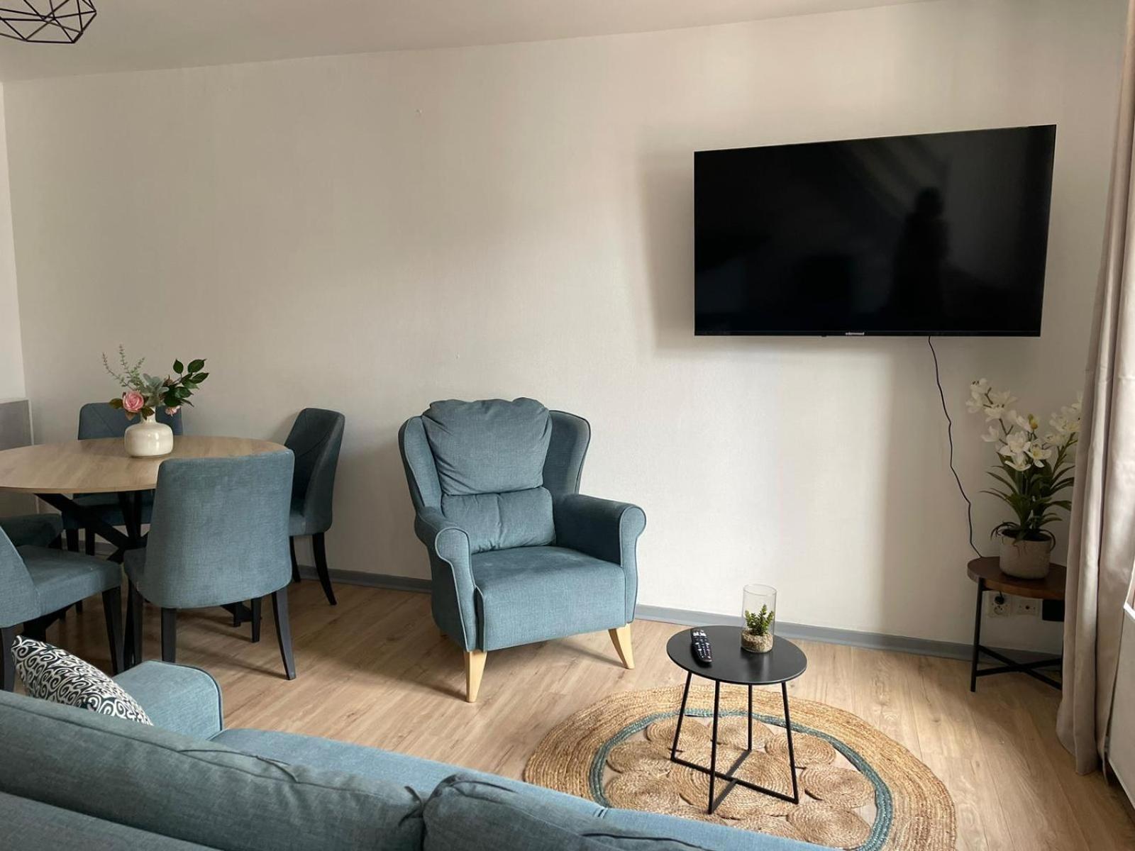 Le Touquet Apartment Ngoại thất bức ảnh