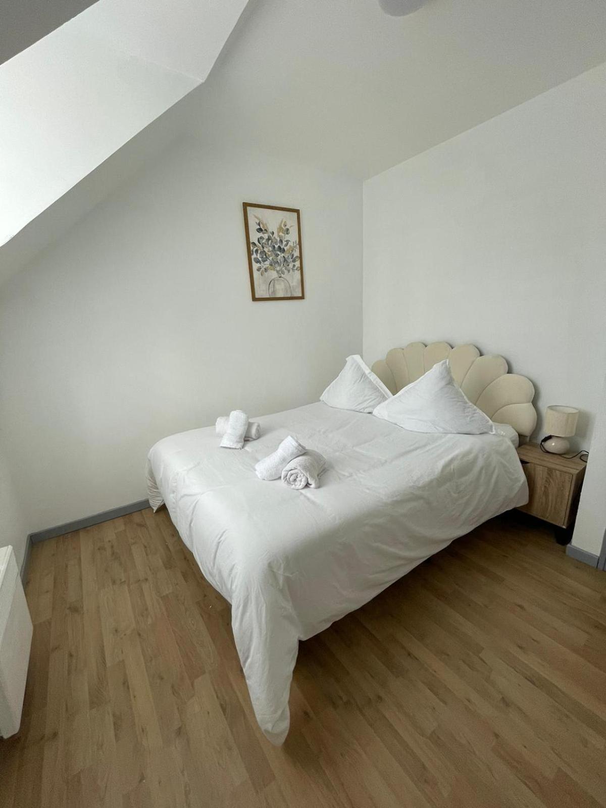 Le Touquet Apartment Ngoại thất bức ảnh