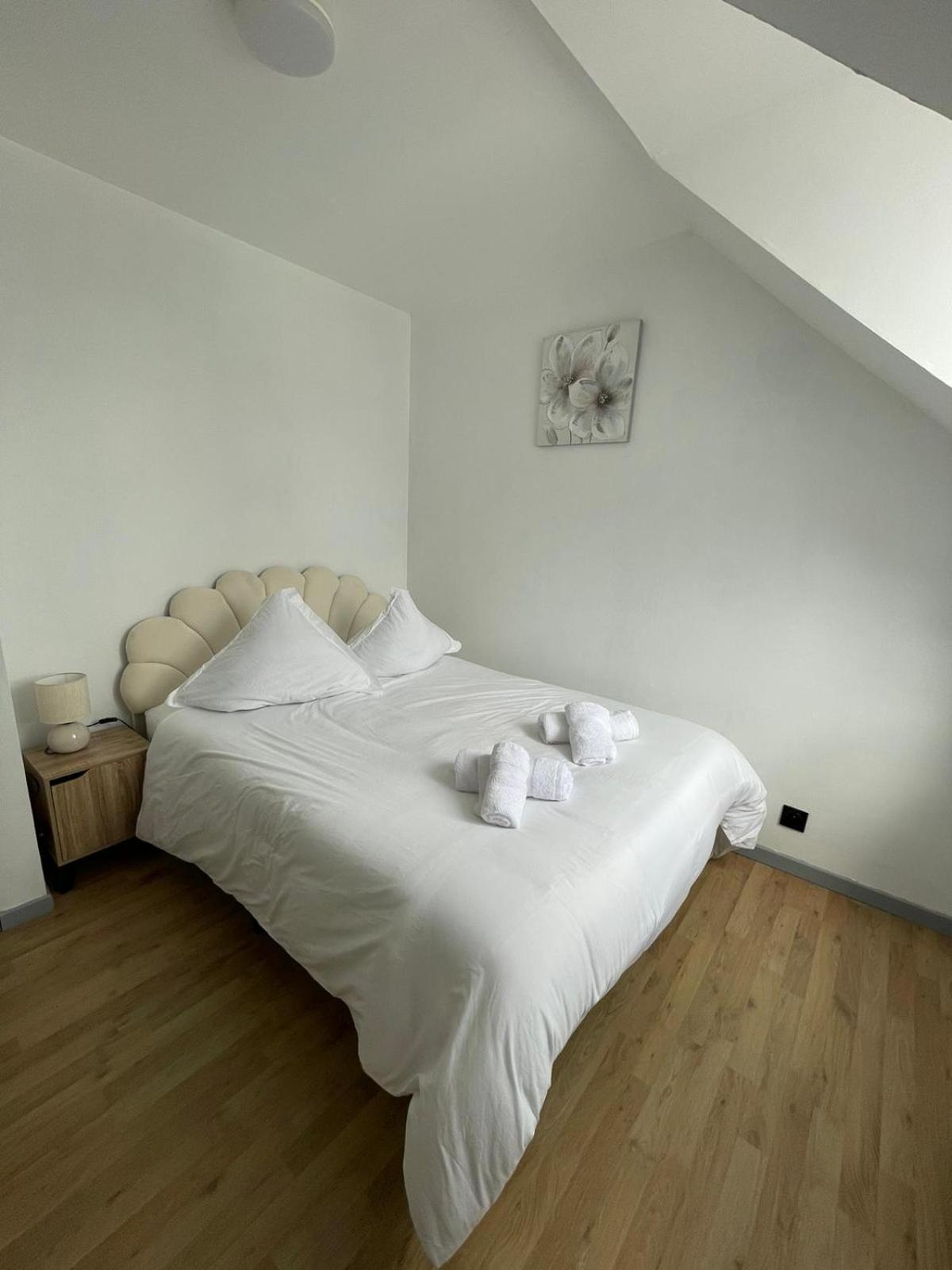 Le Touquet Apartment Ngoại thất bức ảnh