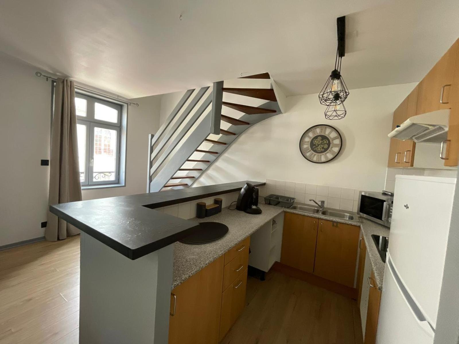 Le Touquet Apartment Ngoại thất bức ảnh