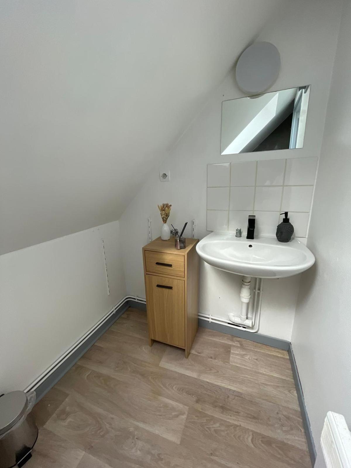 Le Touquet Apartment Ngoại thất bức ảnh