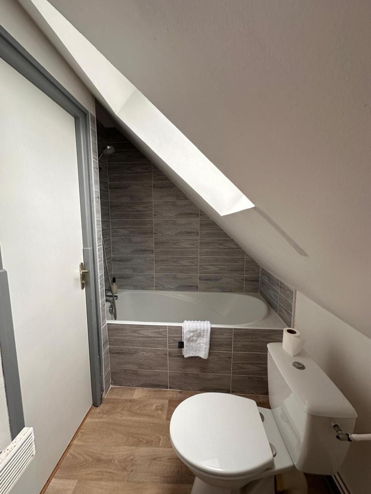 Le Touquet Apartment Ngoại thất bức ảnh