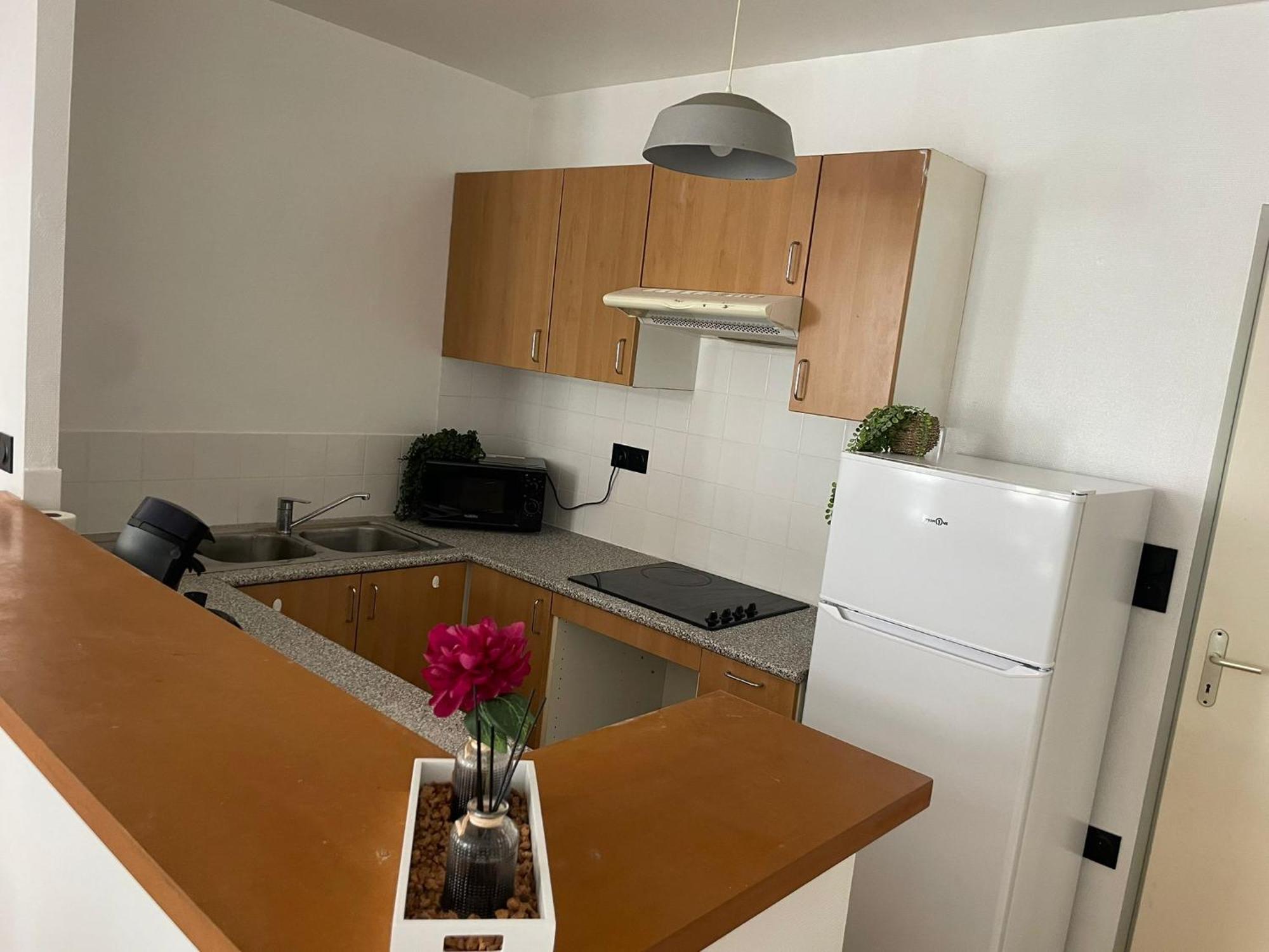 Le Touquet Apartment Ngoại thất bức ảnh