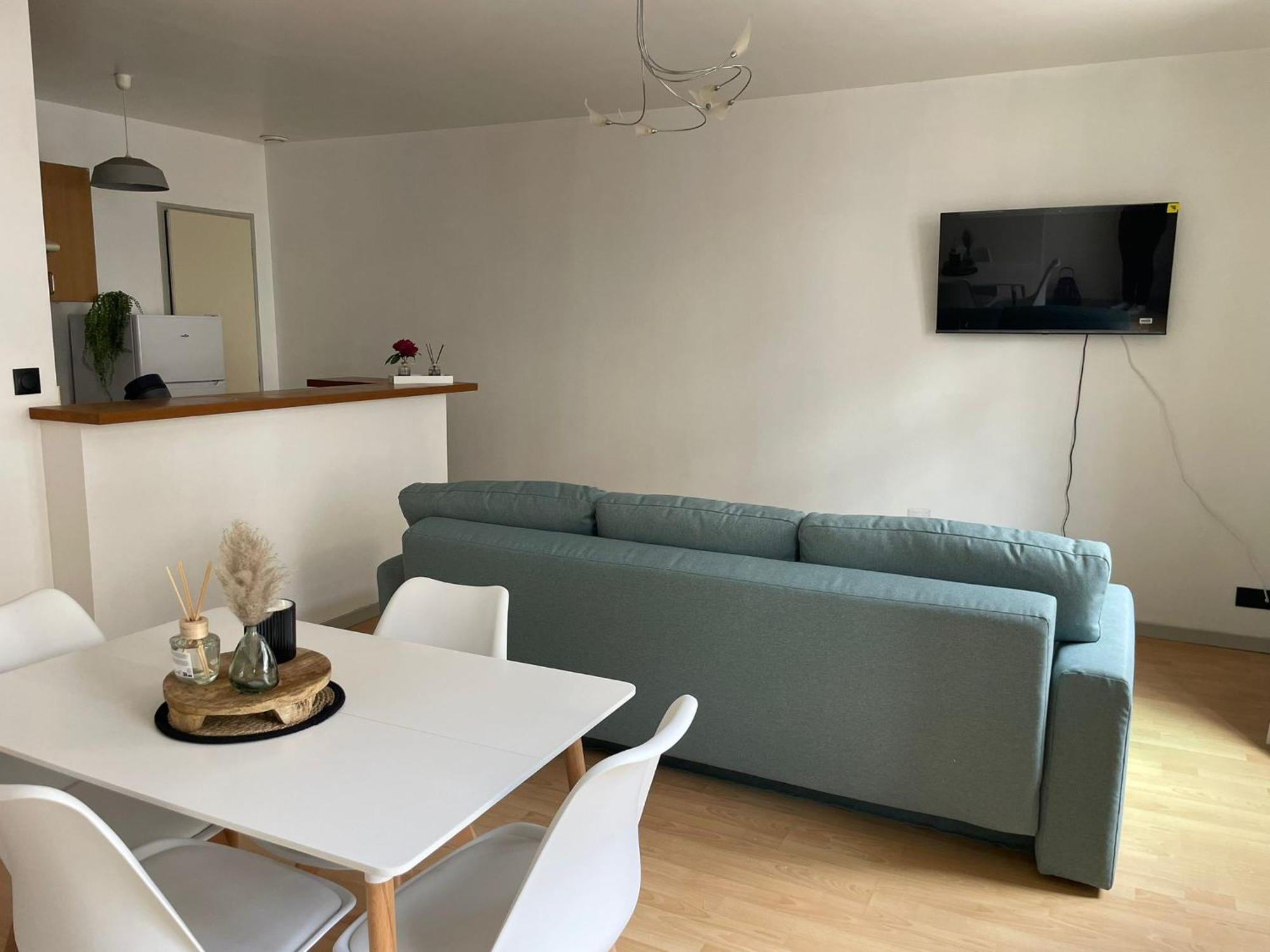 Le Touquet Apartment Ngoại thất bức ảnh