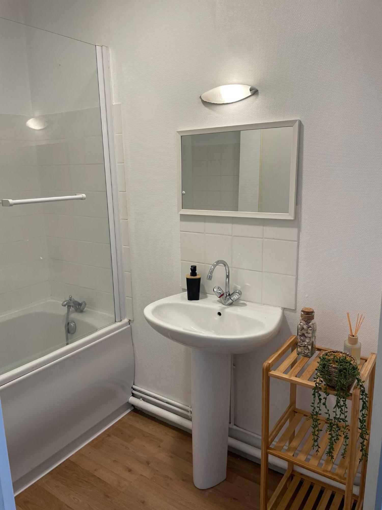 Le Touquet Apartment Ngoại thất bức ảnh