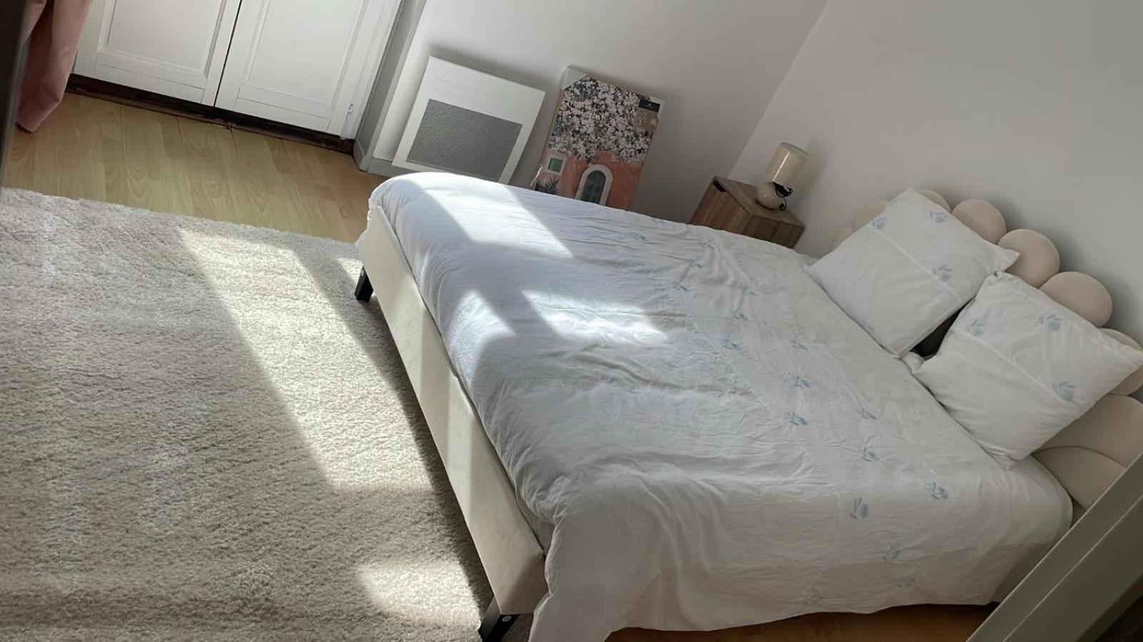 Le Touquet Apartment Ngoại thất bức ảnh